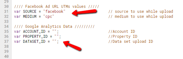 Google_Analytics_Cost_Data_Import_Dataset_ID - Digishuffle