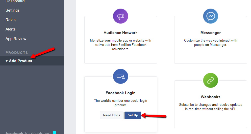 Facebook_Login_Setup Facebook_Login_Setup