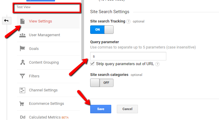 Site_Search_Google_Analytics