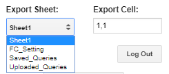 DigiXport_-_OutputCell_&_Output_Sheet