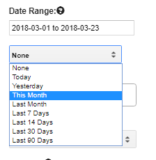 DigiXport_-_Pre-Defined_Date_Range