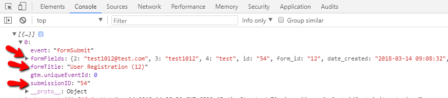 Gravity_Forms_Tracking_-_Chrom_Console_Debug