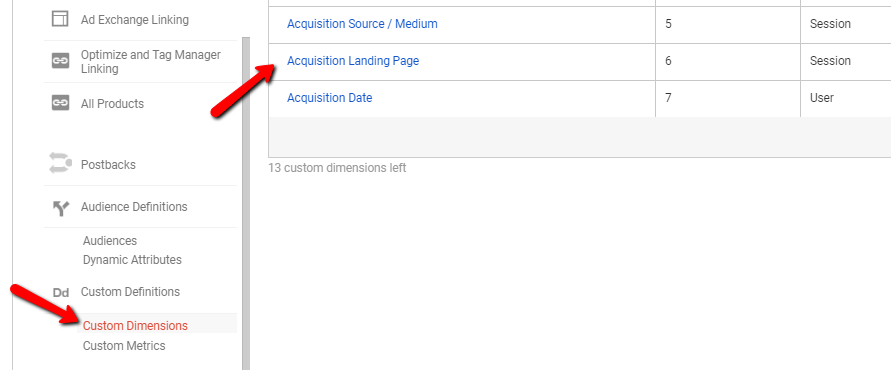 Acquisition_Custom_Dimension_-_Google_Analytics