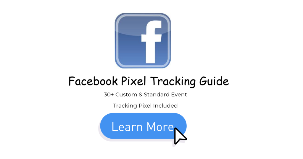 Facebook Pixel Tracking Guide