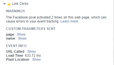 Facebook_Pixel_Activated_Multiple_Times___PreError
