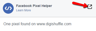 Facebook_Pixel_Helper_In_New_Window